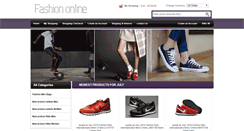 Desktop Screenshot of macromacgroup.com